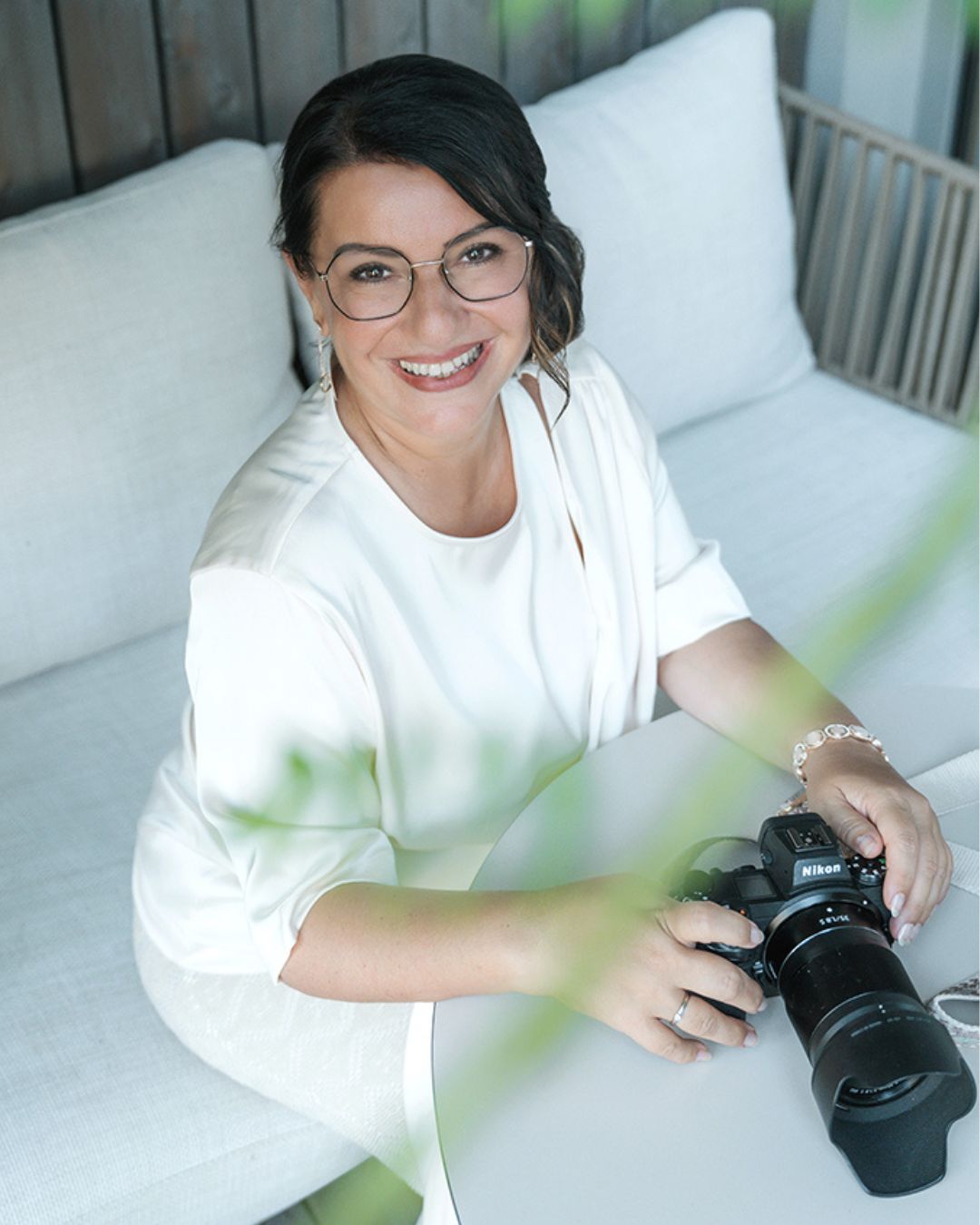 Yvonne Wilke – Meisterfotografin